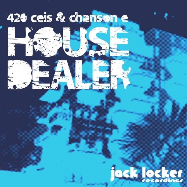 Couverture de House Dealer