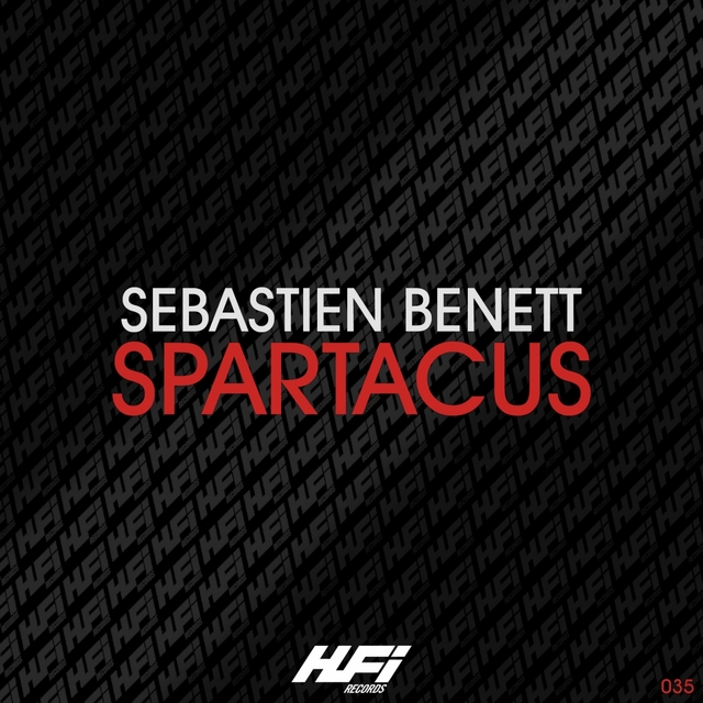 Spartacus