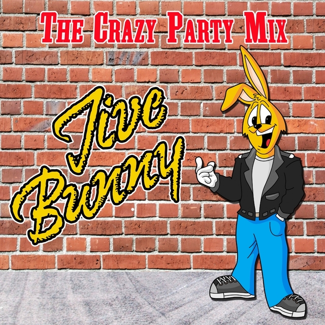 The Crazy Party Mix