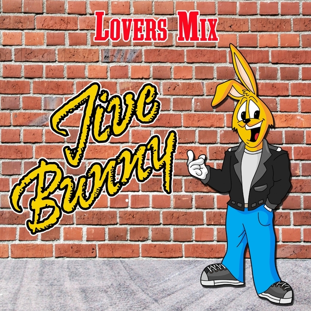 Lovers Mix