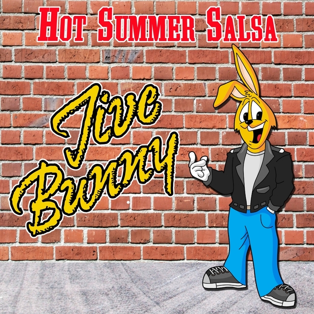 Hot Summer Salsa