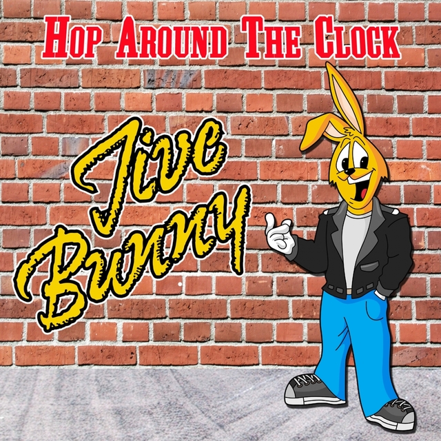 Hop Around the Clock