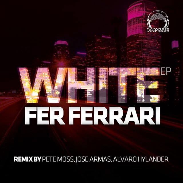 White EP