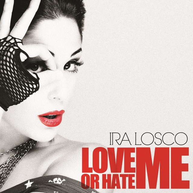 Couverture de Love Me or Hate Me