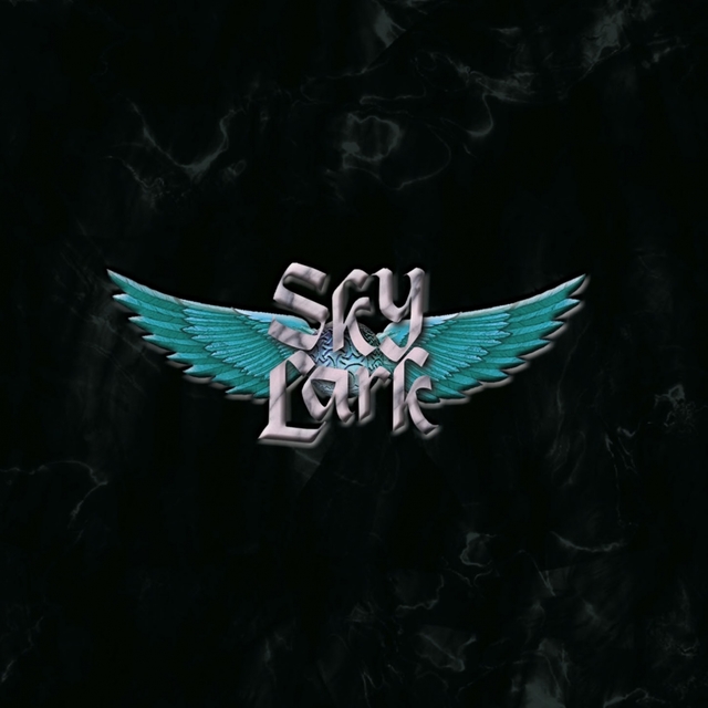 Couverture de Skylark