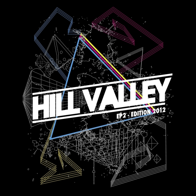 Hill Valley EP 2