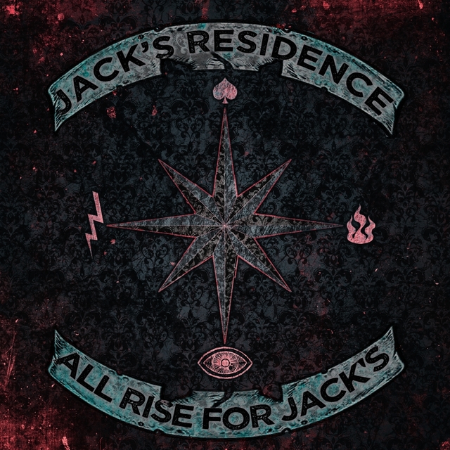 Couverture de All Rise for Jack's