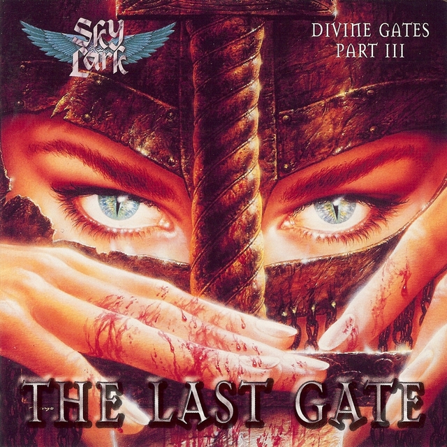 The Last Gate