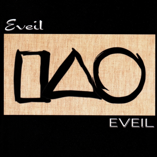 Couverture de Eveil