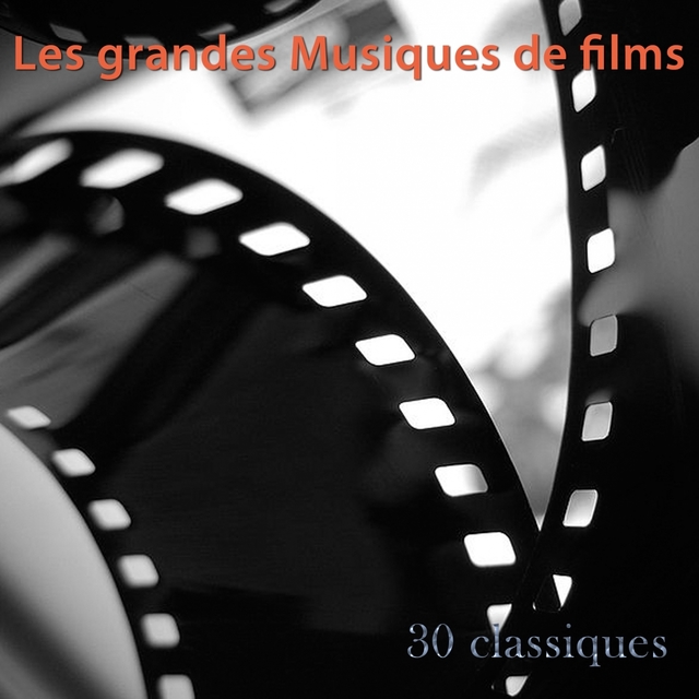 Les grandes musiques de films