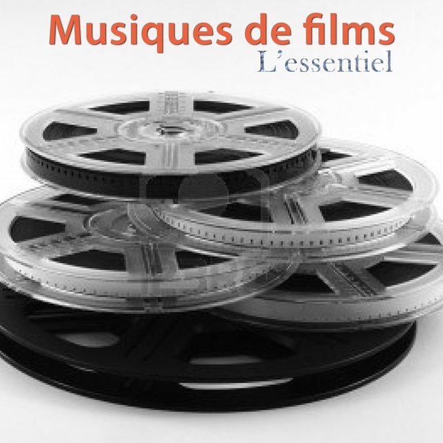 Musiques de films