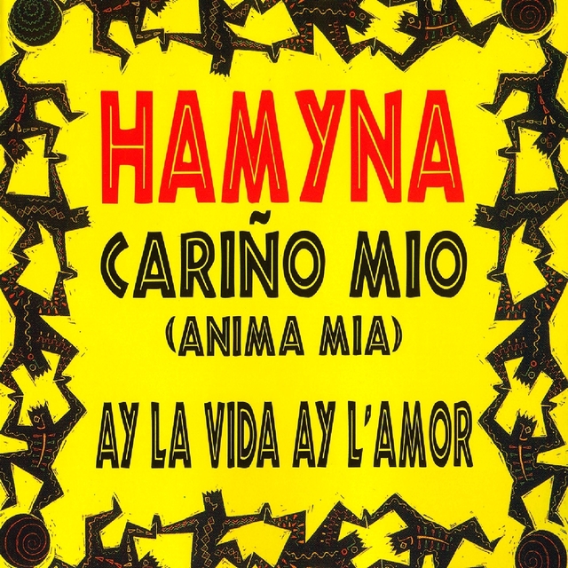 Cariño Mio (Anima Mia)