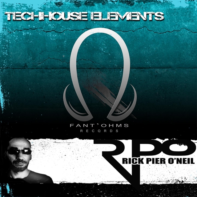 Couverture de Tech House Elements