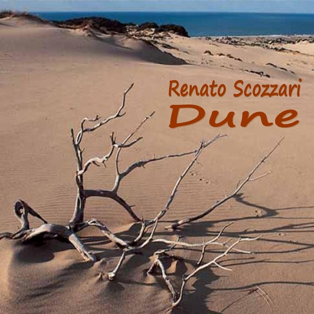 Couverture de Dune