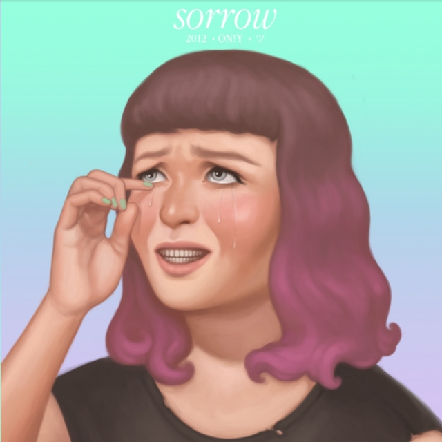 Sorrow EP