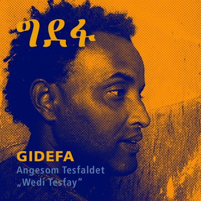 Couverture de Gidefa