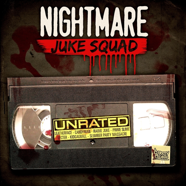 Nightmare Juke Squad