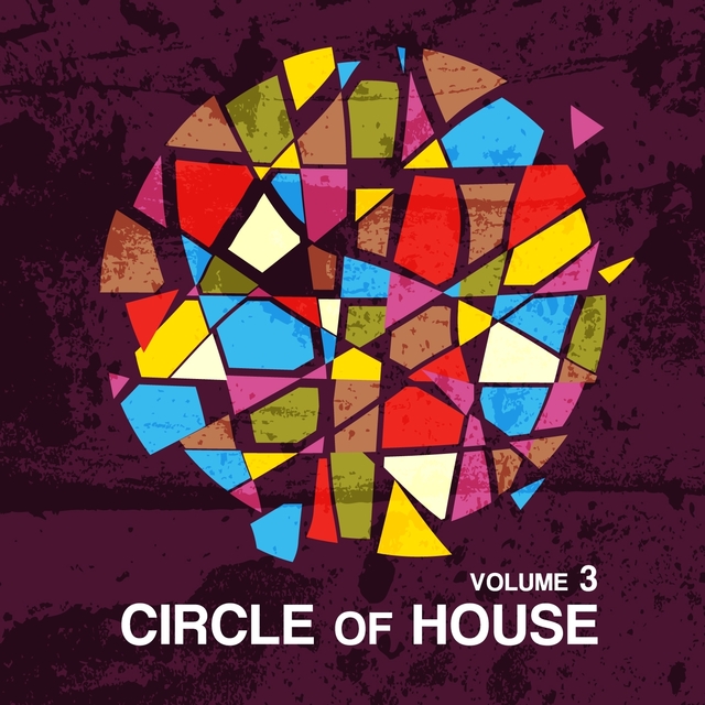 Couverture de Circle Of House, Vol. 3