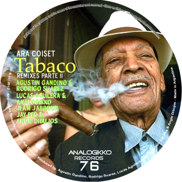 Tabaco