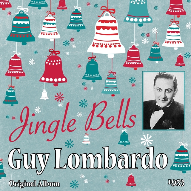 Couverture de Jingle Bells