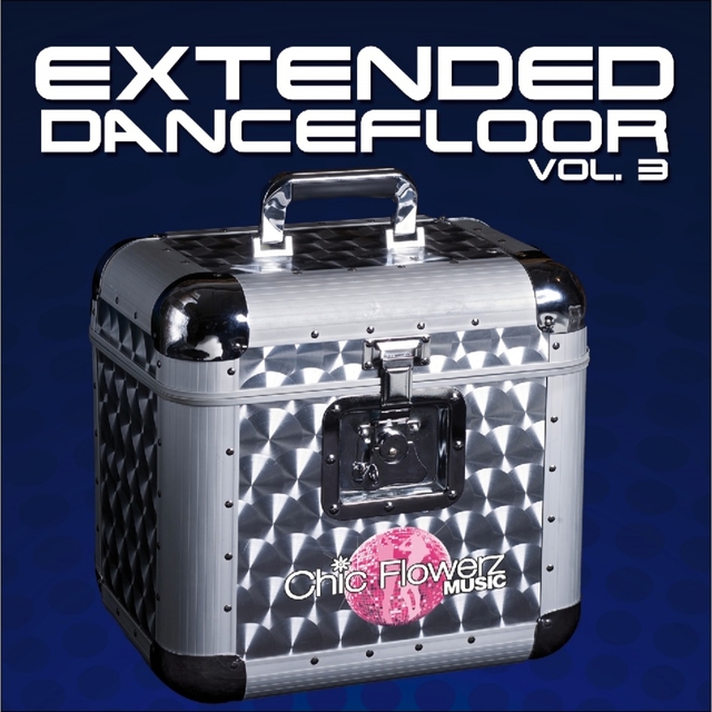 Couverture de Extended Dancefloor, Vol.3