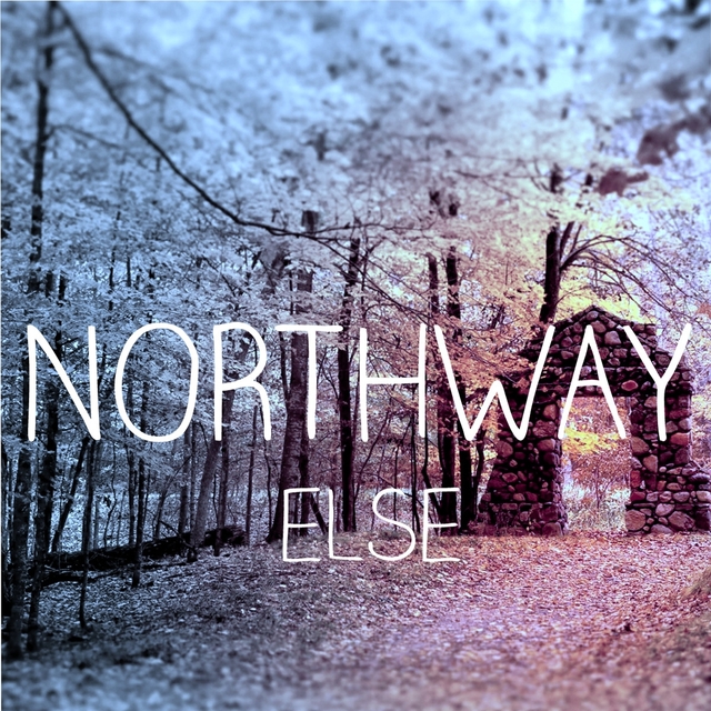 Couverture de Northway