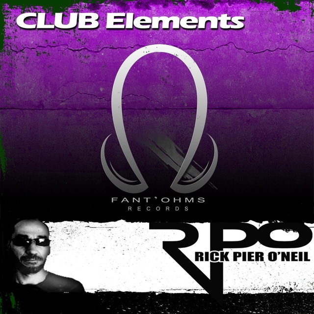 Couverture de Club Elements