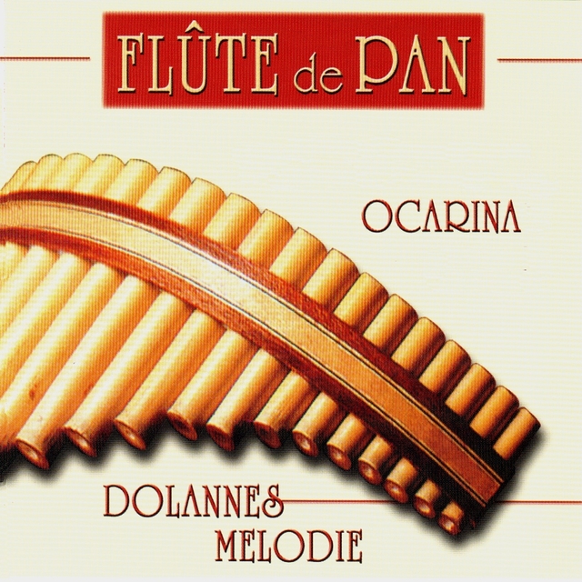 Flûte de Pan