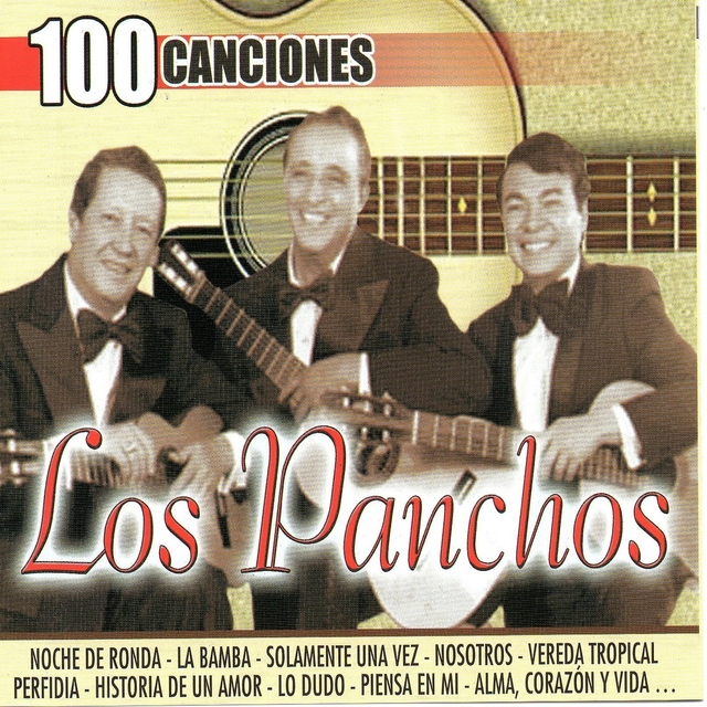 100 Canciones