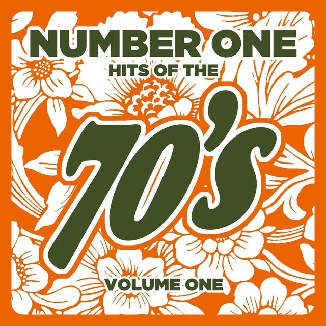 Number 1 Hits of the 70s, Vol. 1