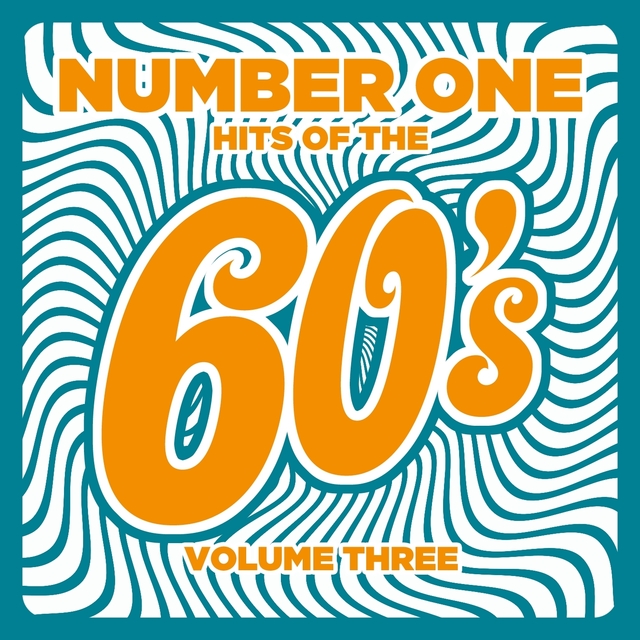 Number 1 Hits of the 60s, Vol. 3