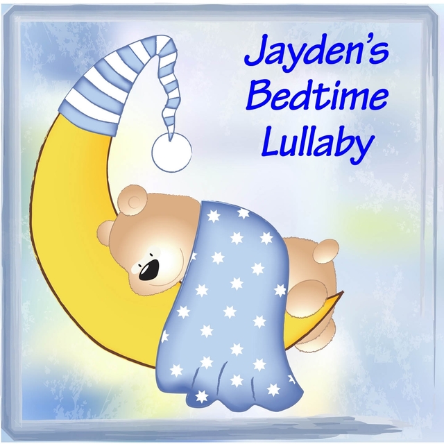 Jayden's Bedtime Lullaby