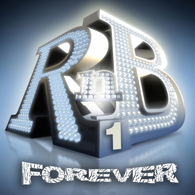 Forever R'n'B, Vol. 1