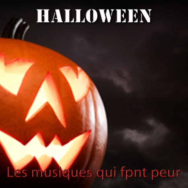 Halloween - Les musiques qui font peur