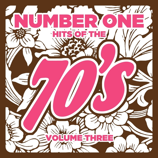 Number 1 Hits of the 70s, Vol. 3