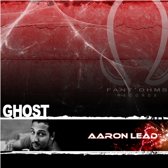 Couverture de Ghost