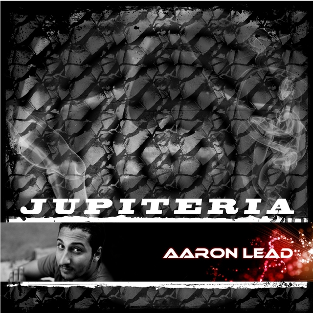 Couverture de Jupiteria