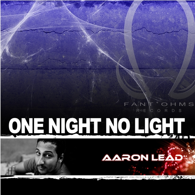 Couverture de One Night No Light