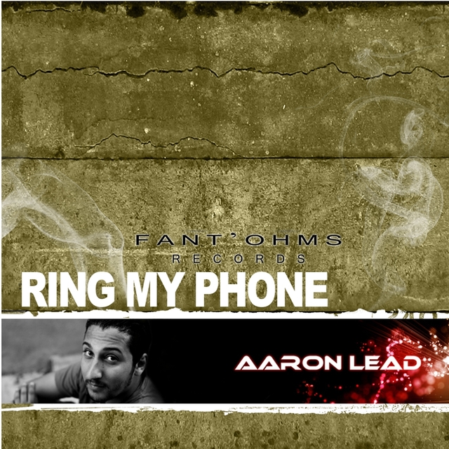 Couverture de Ring My Phone