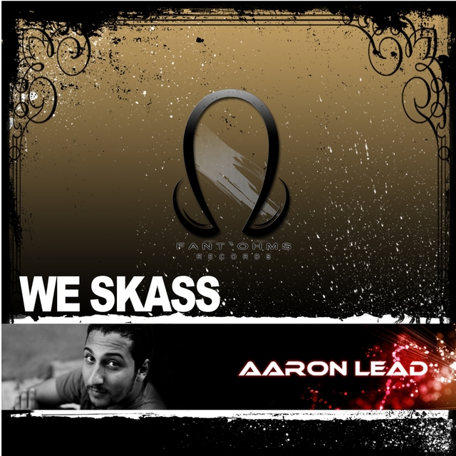 Couverture de We Skass