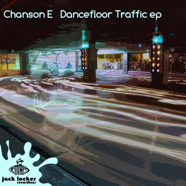 Dancefloor Traffic EP