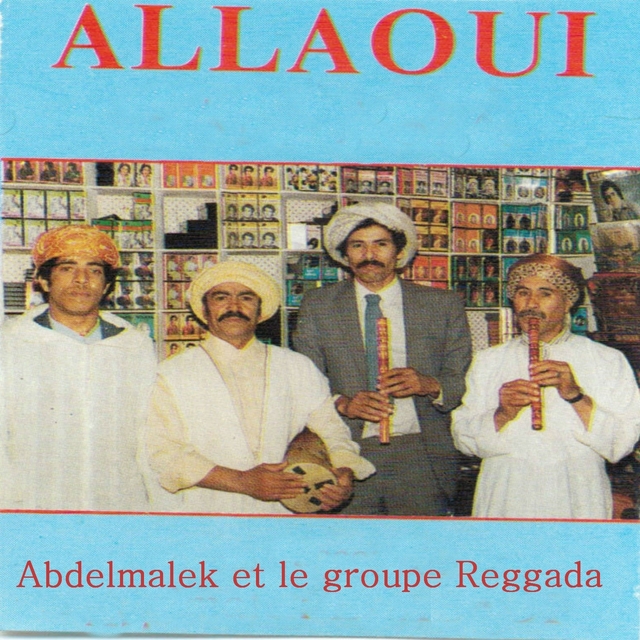 Allaoui