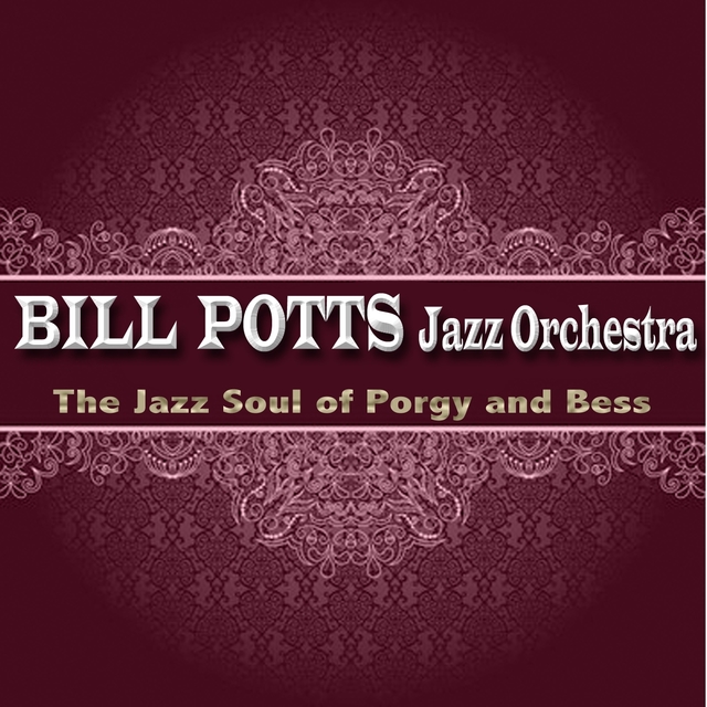 The Jazz Soul of Porgy and Bess