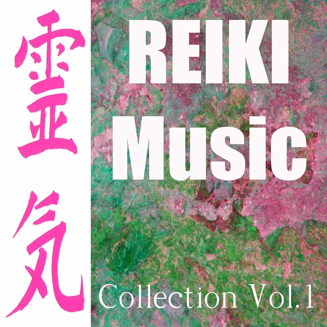 Reiki Music