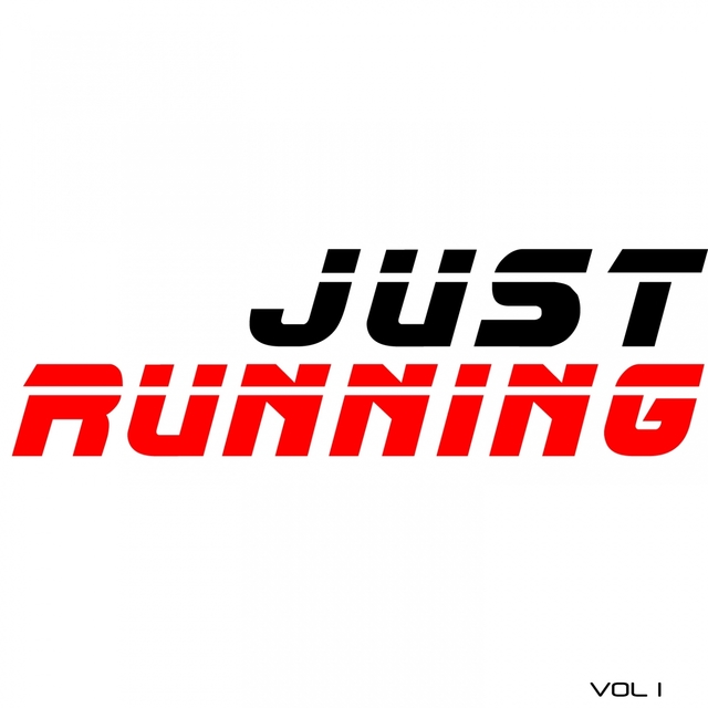 Just Running, Vol. 1