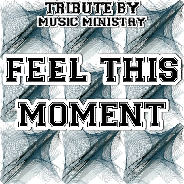 Couverture de Feel This Moment - A Tribute to Pitbull and Christina Aguilera