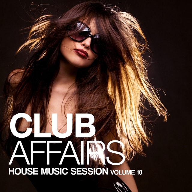 Club Affairs, Vol. 10