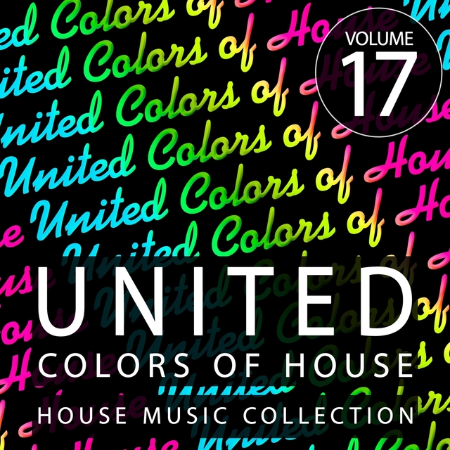 Couverture de United Colors of House, Vol. 17