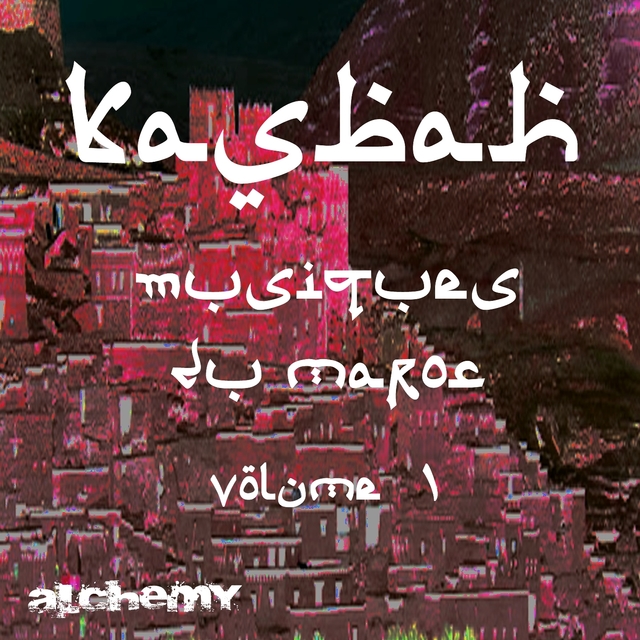 Kasbah, vol. 1