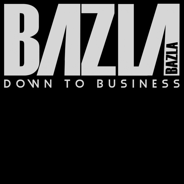 Couverture de Down to Business EP